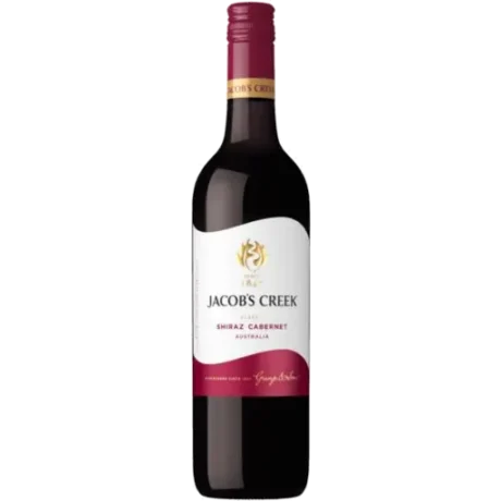Jacob's Creek Shiraz Cabernet