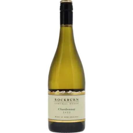 Rockburn Chardonnay 750ml