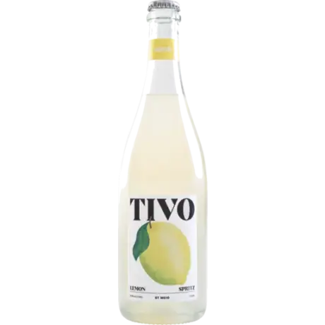 Tivo Lemon Spritz 750ml