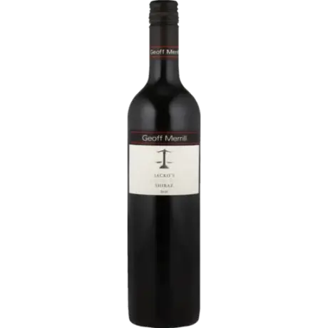 Geoff Merrill Shiraz 750mL