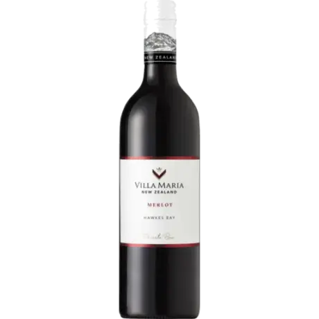 Villa Maria PB Merlot 750ml