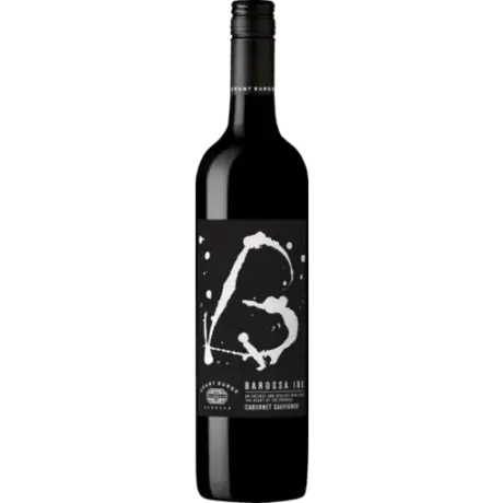 Grant Burge Ink Barossa Cabernet Sauvignon 750ml