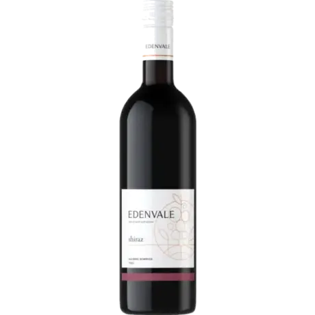 Edenvale Shiraz 750ml