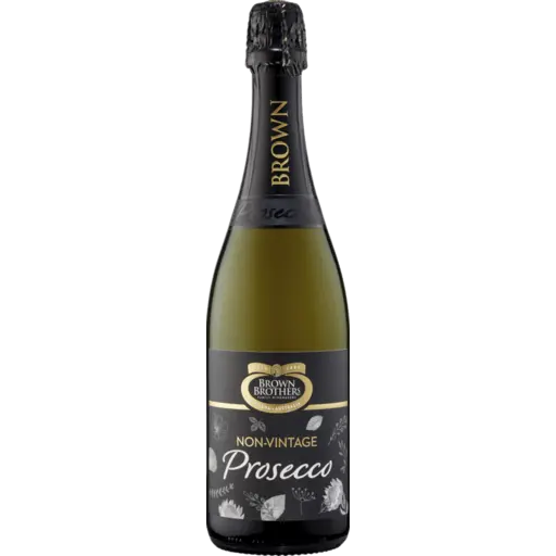 Brown Brothers Prosecco King Valley 750ml