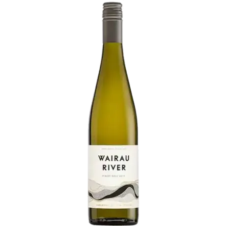 Wairau River Pinot Gris 750ml