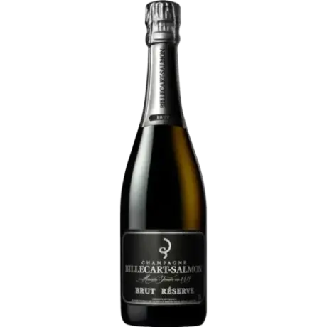 Billecart Salmon Brut Res 750
