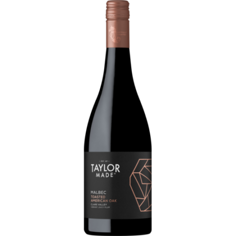 Taylor Made Malbec 750ml