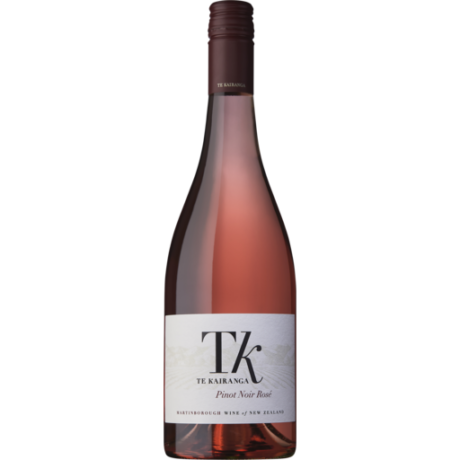 Te Kairanga E/Coast Rose 750mL