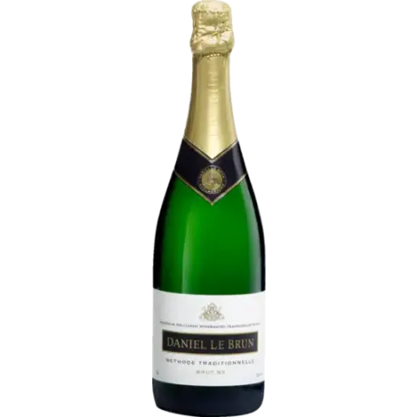 Daniel Le Brun Brut NV 750ml