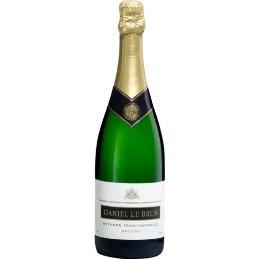 Daniel Le Brun Brut NV 750ml