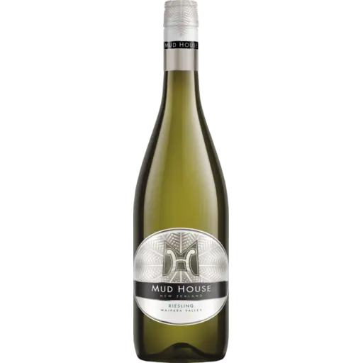 Mud House Riesling 750ml