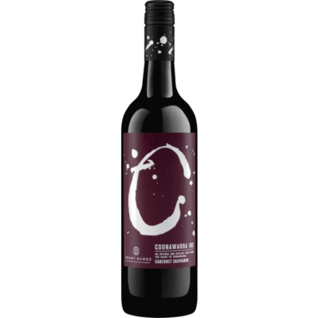 Grant Burge Ink Coonawara Cabernet Sauvignon 750ml
