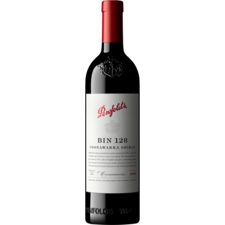 Penfolds Bin 128 Shiraz 2021