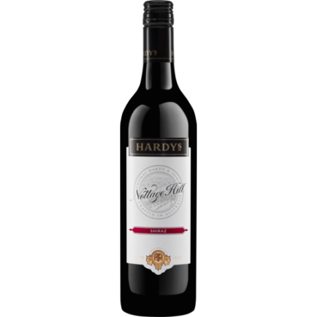 Hardys Notge Hill Shiraz 750ml