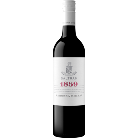 Saltram 1859 Barossa Shiraz