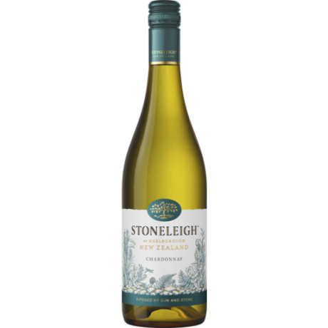 Stoneleigh Chardonnay 750ml