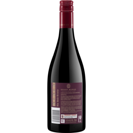 Grant Burge Holy Trinity 750ml