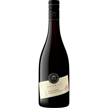 Pepperjack Pinot Noir 750ml