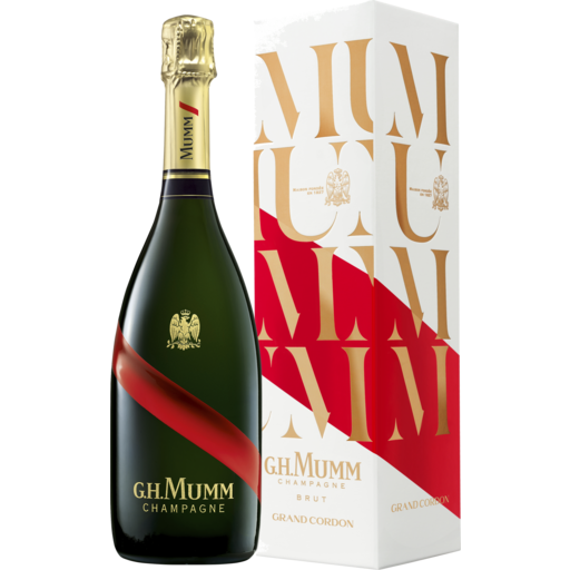 Mumm Grand Cordon 750ml