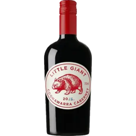 Little Giant SV CabS 750ml