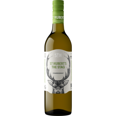 St Huberts The Stag Chard