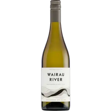 Wairau River Sauvignon Blanc 750mL