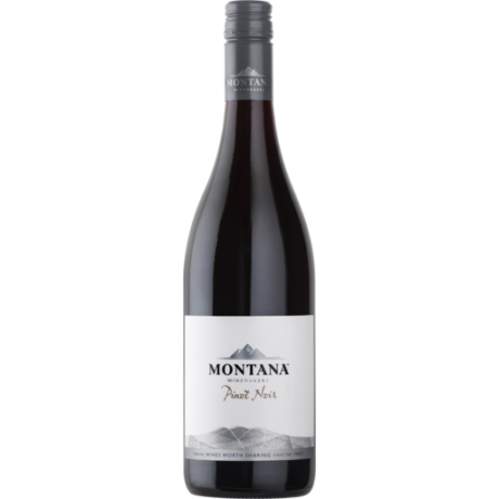 Montana Pinot Noir 750ml