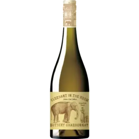 Elephant ITR Buttery Chard