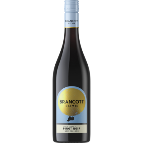 Brancott Est P/Noir 750ml