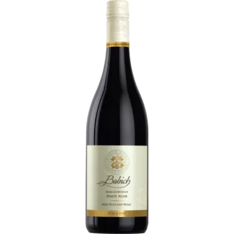 Babich Marlborough Pinot Noir