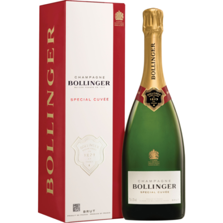 Bollinger Special Cuvee