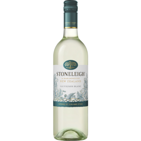 Stoneleigh Sauvignon Blanc 750ml