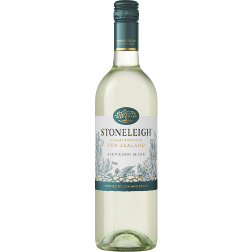 Stoneleigh Sauvignon Blanc 750ml
