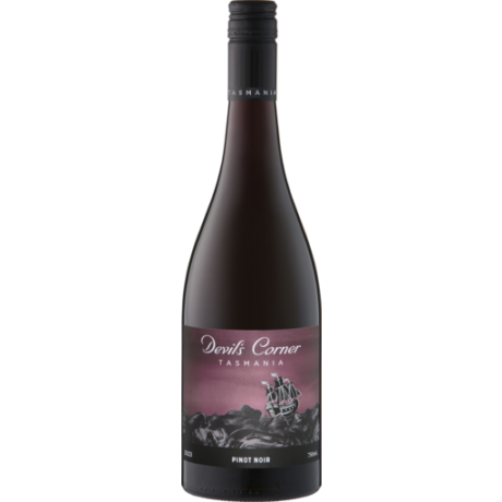 Devils Corner Pinot Noir 750ml