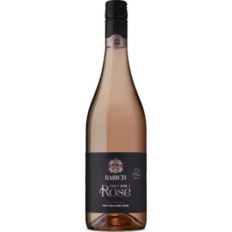 Babich Pinot RosÃ© 750ml
