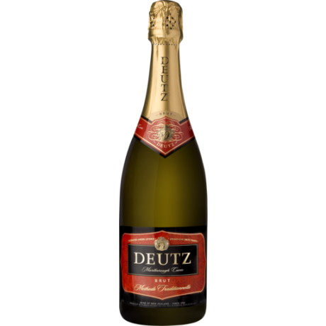 Deutz Marlborough CuvÃ©e Brut 750ml