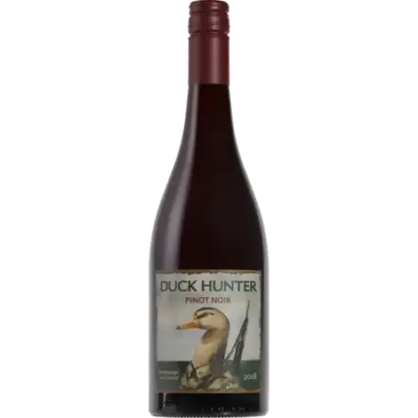 Duck Hunter Pinot Noir 750ml