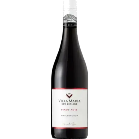 Villa Maria Private Bin Pinot Noir 750mL