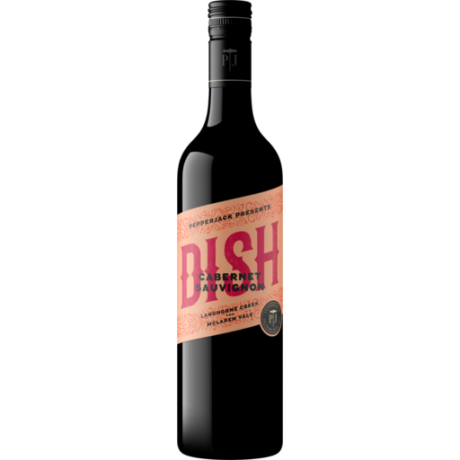 Pepperjack Dish CabS