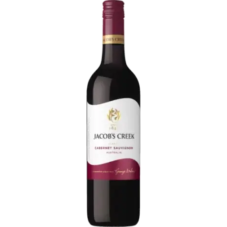 Jacob's Creek Classic Cabernet Sauvignon 750ml