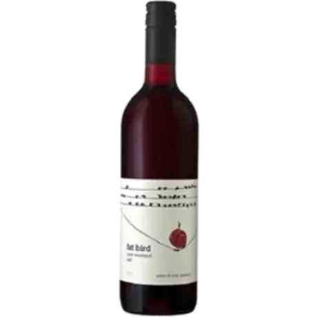 Fat Bird Vintage Red 750ml