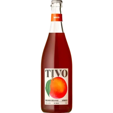 Tivo Blood Orange Spritz 750ml
