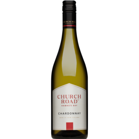 Church Road Chardonnay 750ml