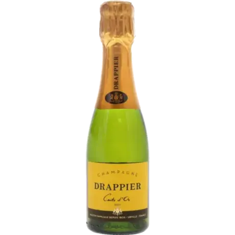 Drappier Carte Champagne 200ml