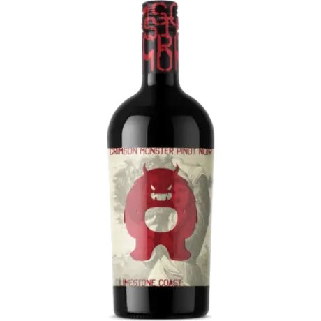 Crimson Monster PinotN