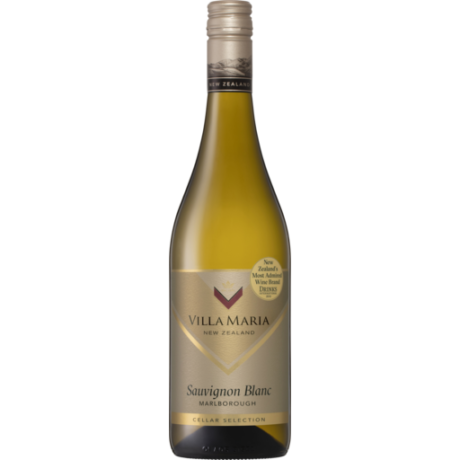 Villa Maria Cellar Select Sauvignon Blanc