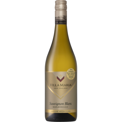 Villa Maria Cellar Select Sauvignon Blanc