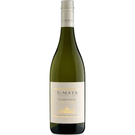 Te Mata Estate Chardonnay 750ml