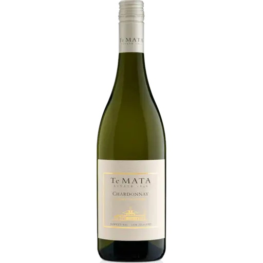 Te Mata Estate Chardonnay 750ml