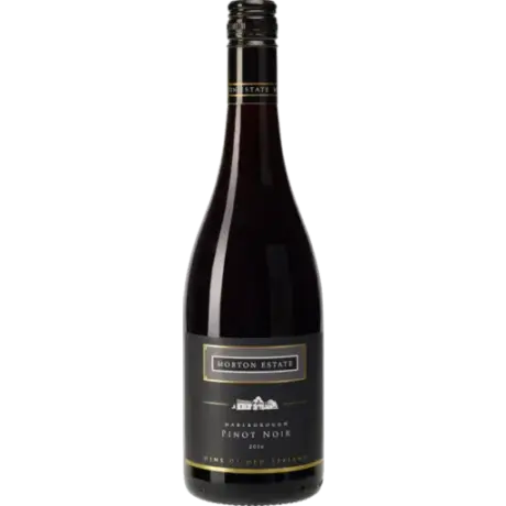 Morton Est B/L P/Noir 750ml